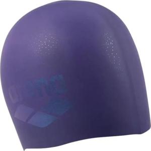 Шапка для плавання Arena SHINE CAP фіолетовий